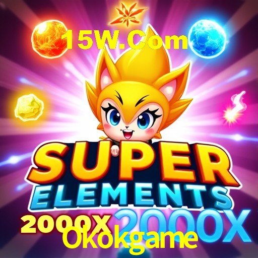 Estatísticas Okokgame