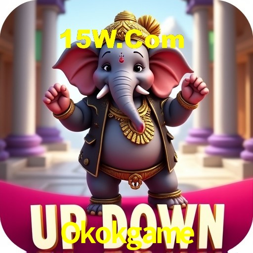 Experiência VIP Okokgame