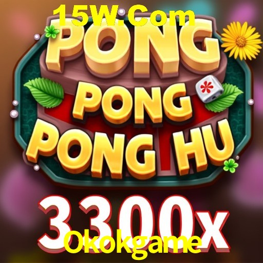 Okok Game