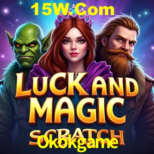 Okokgame: A Experiência de Casino com Jogos de Mesa ao Vivo