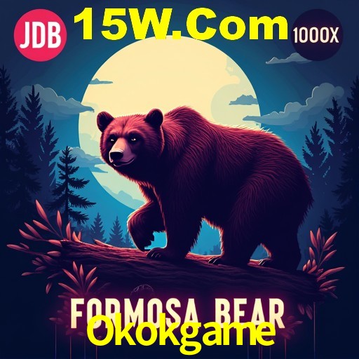Inovações de Jogos na Okokgame: O Futuro das Experiências Interativas