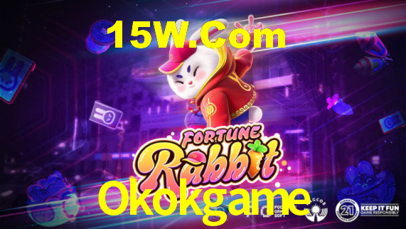 Bônus Generosos e Exclusivos no Okokgame para Você!