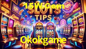 Platform Technology Okokgame