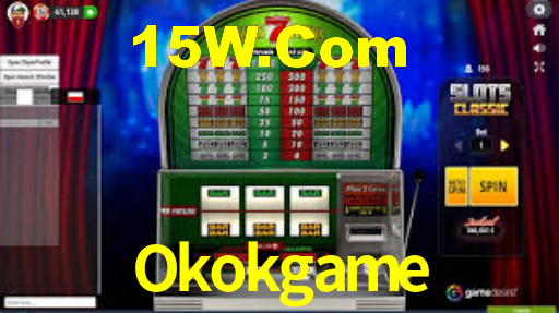 Tournaments Okokgame