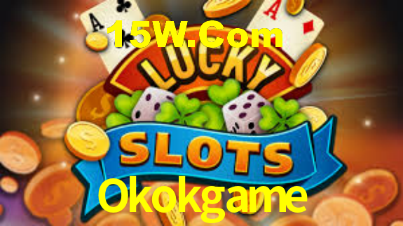 Okokgame,Okokgame.Com