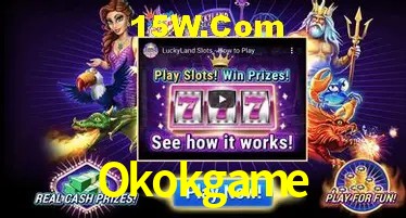 Okok Game