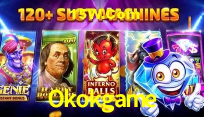 Okokgame