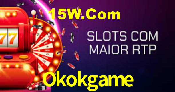 Okok Game