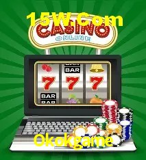 Avaliações dos Jogadores Okokgame