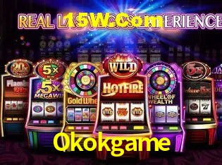 Benefícios da Conta Okokgame