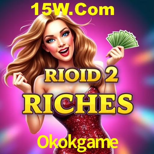 Okokgame