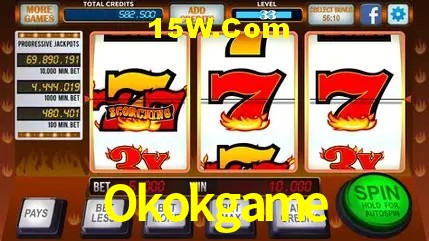 Okokgame,Okokgame.Com