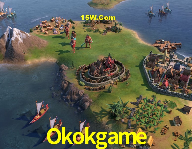 Gates of Olympus Okokgame