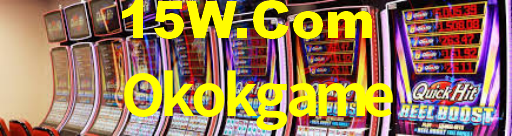 Daily Bonuses Okokgame