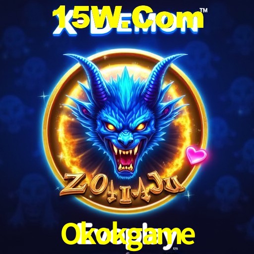 Okokgame