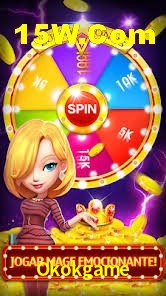 Exclusive Offers Okokgame