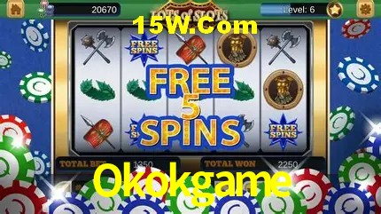 Okokgame,Okokgame.Com