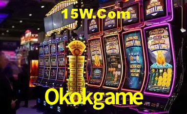 Especiais de Fim de Semana Okokgame