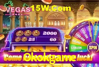 Okokgame