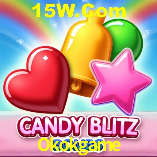 Interface do App Okokgame