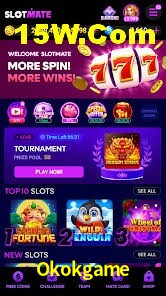 Seasonal Promotions Okokgame
