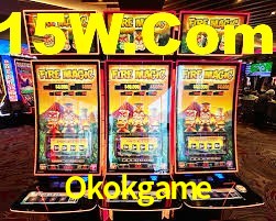Live Casino Okokgame