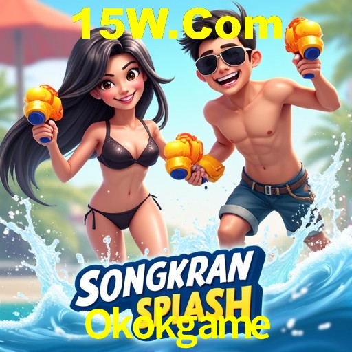 Okokgame.Com