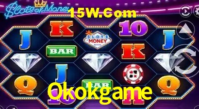 Design Responsivo Okokgame