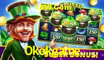 Estatísticas do Jogo Okokgame