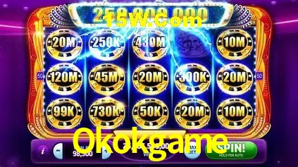 Okokgame,Okokgame.Com