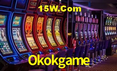 Casino Ao Vivo Okokgame