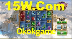 Welcome Bonus Okokgame