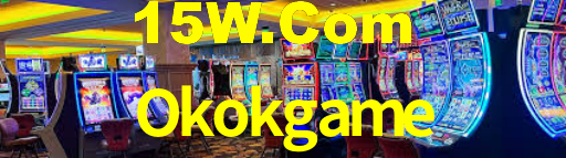 Welcome Bonus Okokgame
