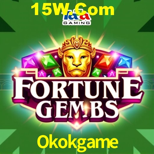 APP oficial da Okokgame para mobile