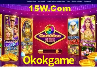 Promoção Relâmpago Okokgame