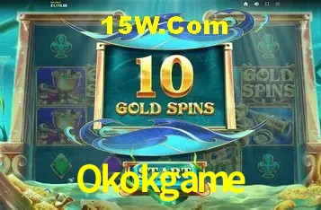 Okokgame,Okokgame.Com