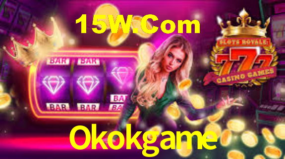 Okokgame