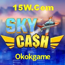 2FA Security Okokgame