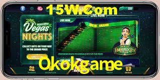 Quick Registration Okokgame