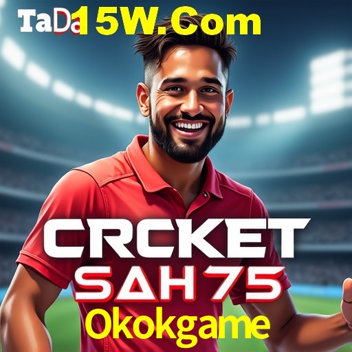 Game Providers Okokgame