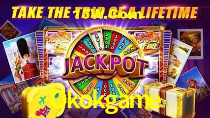 Okokgame - Melhores Sites De Jogos De Azar Online - Okokgame.Com