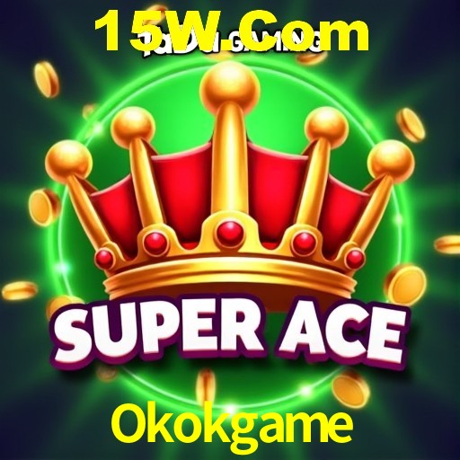 Okokgame,Okokgame.Com