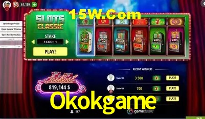 Okokgame.Com