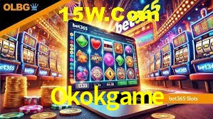 API Integration Okokgame