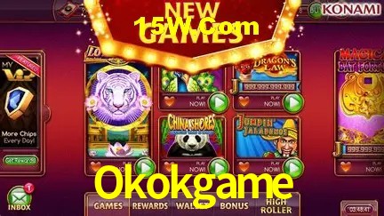  Okokgame.Com