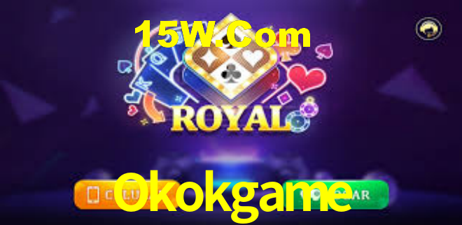 Okokgame.Com
