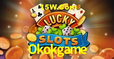 Okokgame